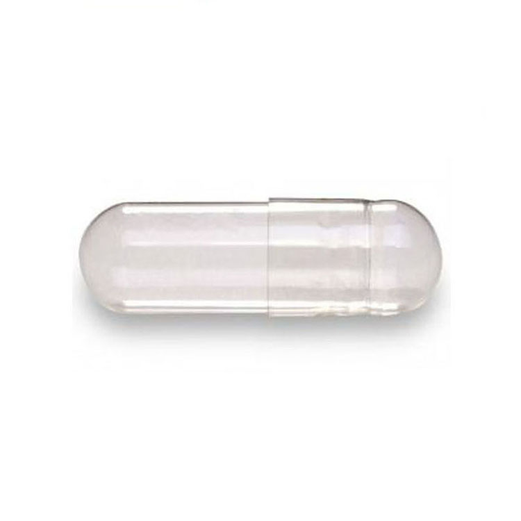 Gelatin Capsule