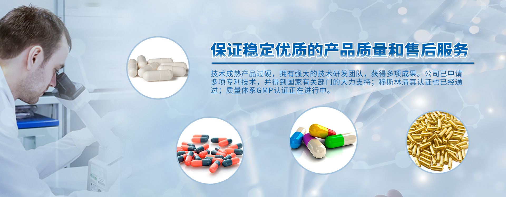 Shijiazhuang Huajia Medicinal Capsule Co., Ltd.